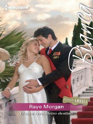 cover image of O meu verdadeiro destino